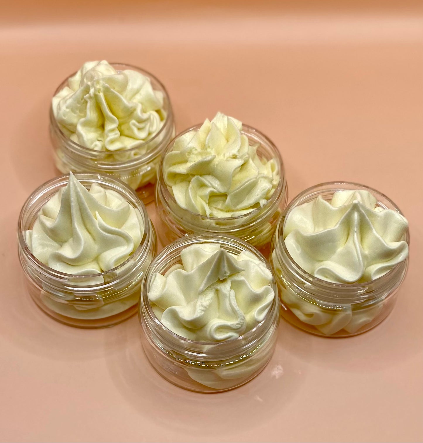 Kokoka Kashemere Body Butter
