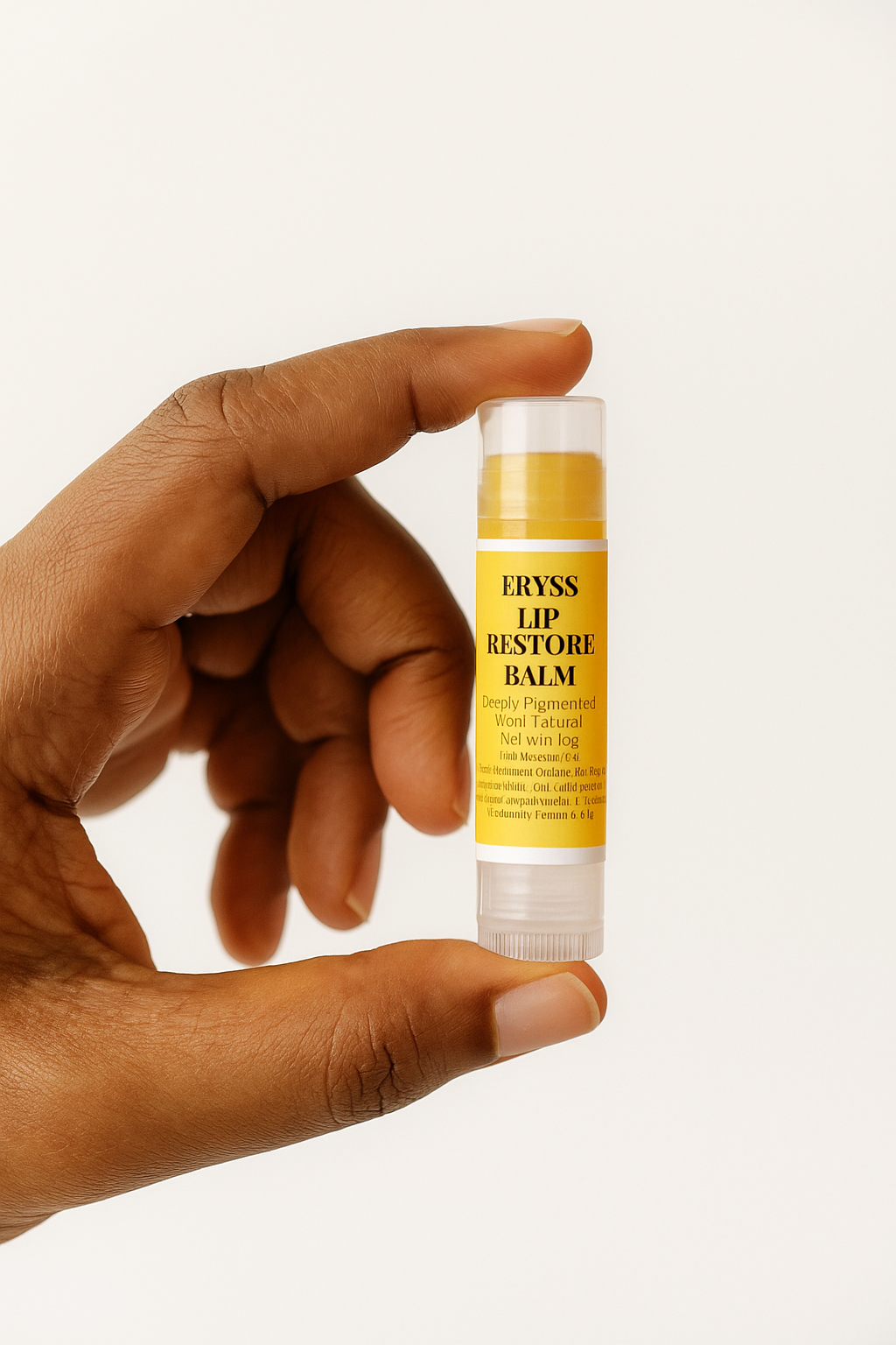Eryss Lip Restore Balm